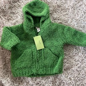 Angel dear snuggle jacket